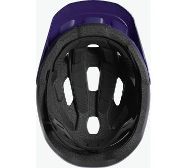 Produktbild Decathlon Rockrider Fahrradhelm Kinder MTB EXPL 500