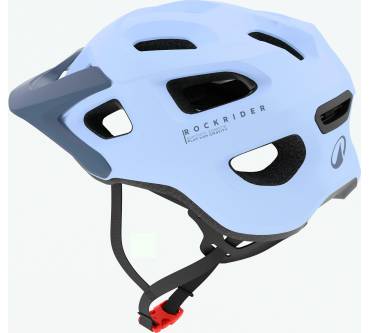 Produktbild Decathlon Rockrider Fahrradhelm Kinder MTB EXPL 500