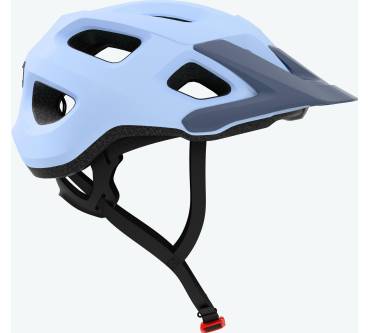 Produktbild Decathlon Rockrider Fahrradhelm Kinder MTB EXPL 500