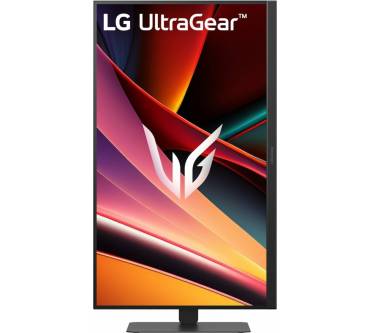 Produktbild LG UltraGear G 27G640A-B