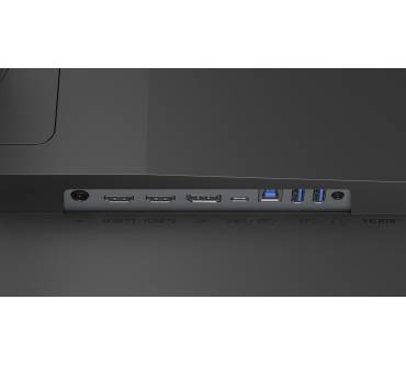 Produktbild LG UltraGear G 27G640A-B