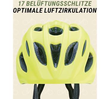 Produktbild Prophete Kinder-Fahrradhelm (7259)