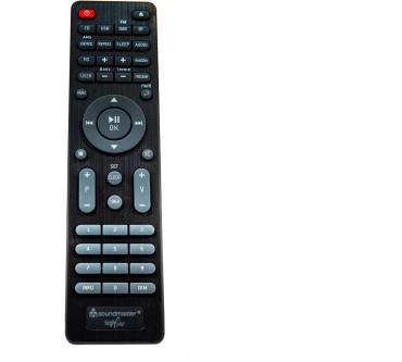 Produktbild Soundmaster DAB970BR1