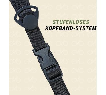 Produktbild Prophete Kinder-Fahrradhelm (7259)