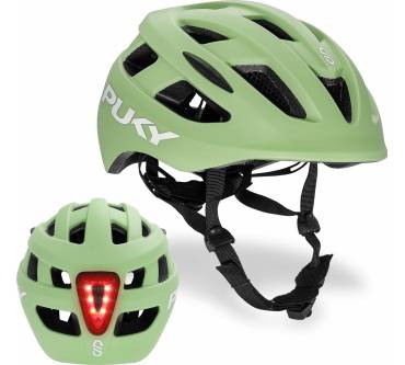 Produktbild Puky Helmet