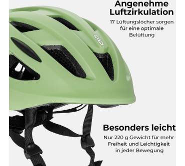 Produktbild Puky Helmet