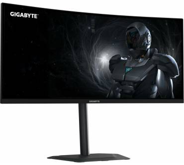 Produktbild GigaByte G34WQC2