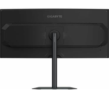 Produktbild GigaByte G34WQC2