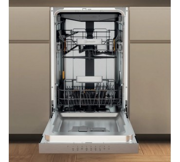 Produktbild Bauknecht BK6PB10BS7A0