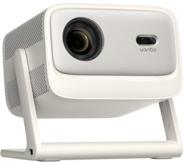 Produktbild Wanbo Vali 1 Pro