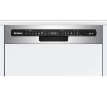 Produktbild Constructa CG6IS02EBD