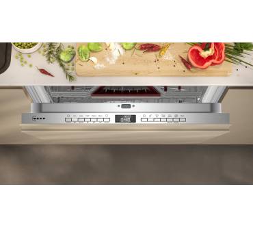 Produktbild Neff N 50 S155ECX15E