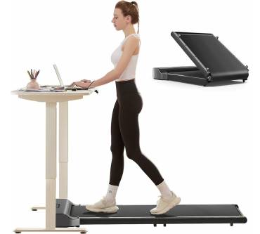 Produktbild King Smith WalkingPad Z1