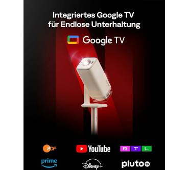 Produktbild Aurzen BOOM air