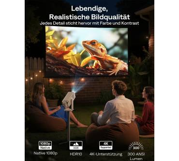 Produktbild Aurzen BOOM air