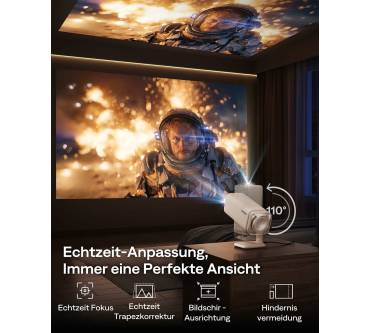 Produktbild Aurzen BOOM air