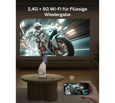 Produktbild Aurzen BOOM air