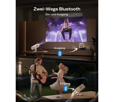 Produktbild Aurzen BOOM air