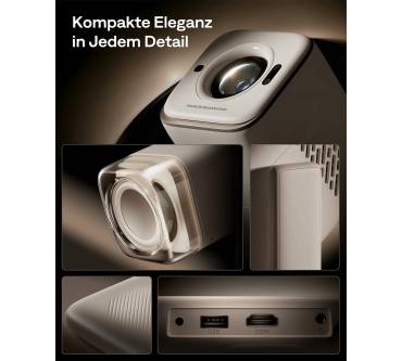 Produktbild Aurzen BOOM air