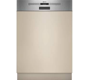 Produktbild Neff N 50 S145ECS15E