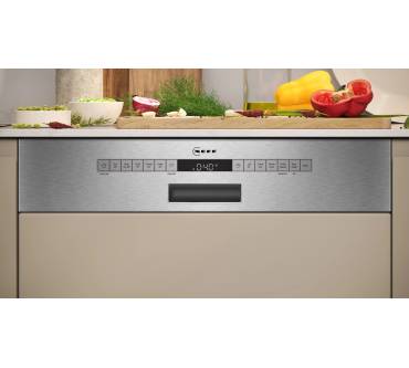 Produktbild Neff N 50 S145ECS15E