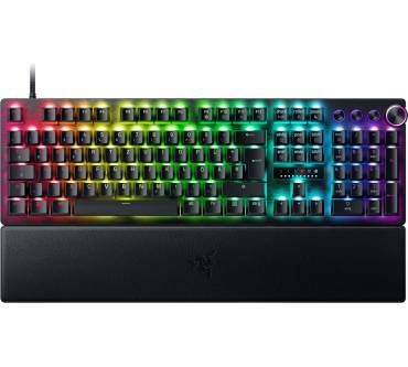 Produktbild Razer Huntsman V3 Pro 8kHz