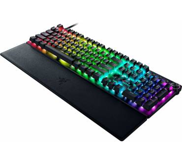 Produktbild Razer Huntsman V3 Pro 8kHz