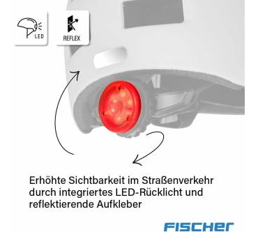 Produktbild Fischer BMX Plus