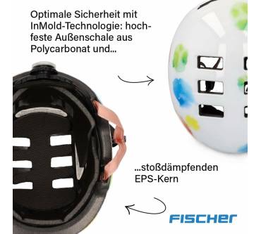 Produktbild Fischer BMX Plus