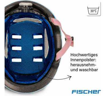 Produktbild Fischer BMX Plus