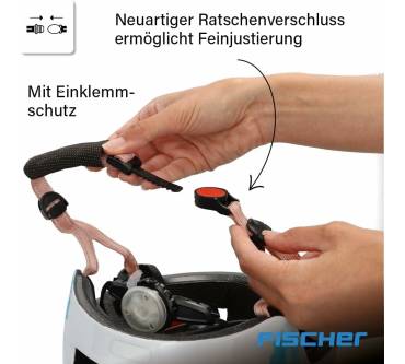 Produktbild Fischer BMX Plus