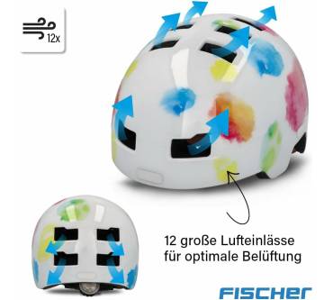 Produktbild Fischer BMX Plus