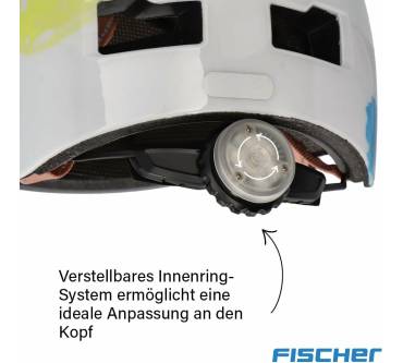 Produktbild Fischer BMX Plus