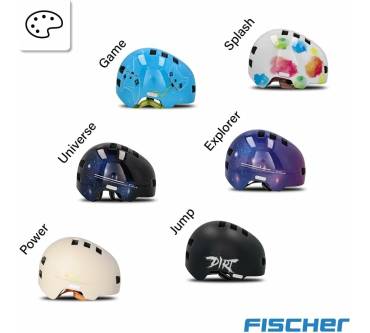 Produktbild Fischer BMX Plus