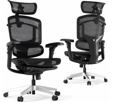 Produktbild Flexispot ErgoX Pro