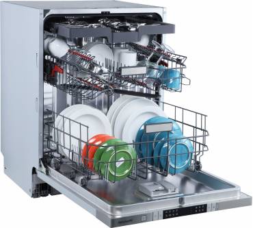 Produktbild Hanseatic HGVI6082A147913DS