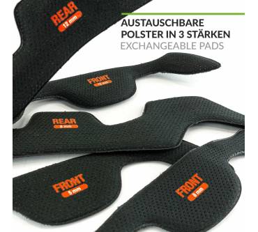 Produktbild Melon Helmets Urban Active Kids