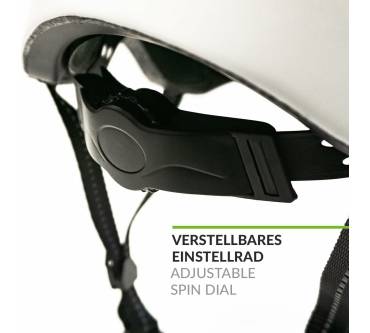 Produktbild Melon Helmets Urban Active Kids