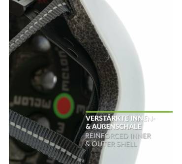 Produktbild Melon Helmets Urban Active Kids