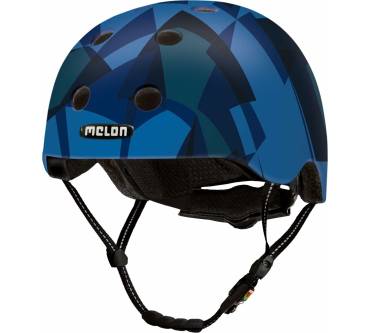 Produktbild Melon Helmets Urban Active Kids