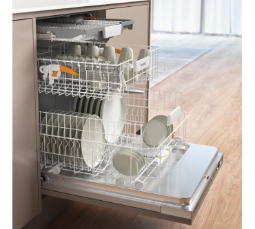 Produktbild Miele G 5851 SCVi Active Plus