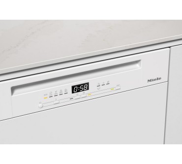 Produktbild Miele G 5811 SCi Active Plus