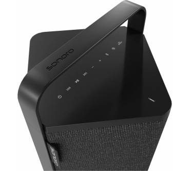 Produktbild Sonoro Vibes L