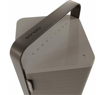 Produktbild Sonoro Vibes L