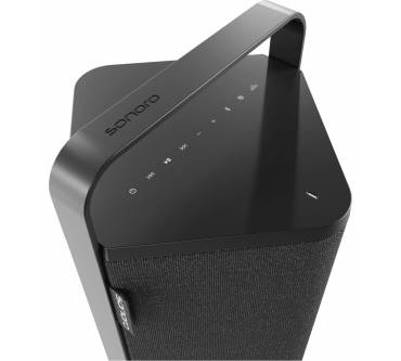 Produktbild Sonoro Vibes XL