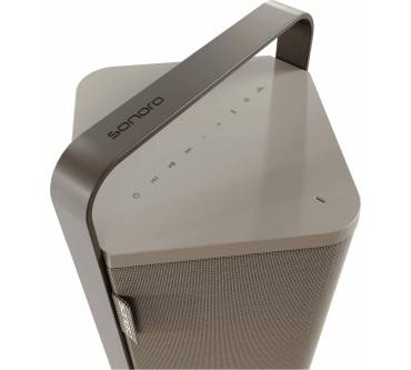 Produktbild Sonoro Vibes XL