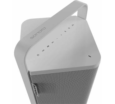 Produktbild Sonoro Vibes XL