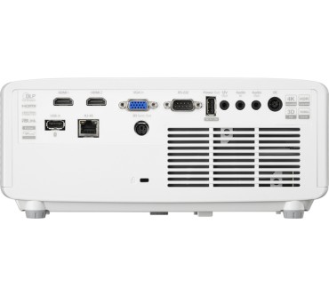 Produktbild Optoma ZH451ST