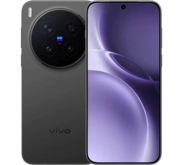 Produktbild Vivo X300