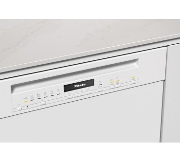 Produktbild Miele G 7130 SCU AutoDos